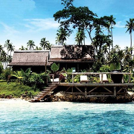 Ratua Private Island Resort Aimbuei Bay Quarto foto