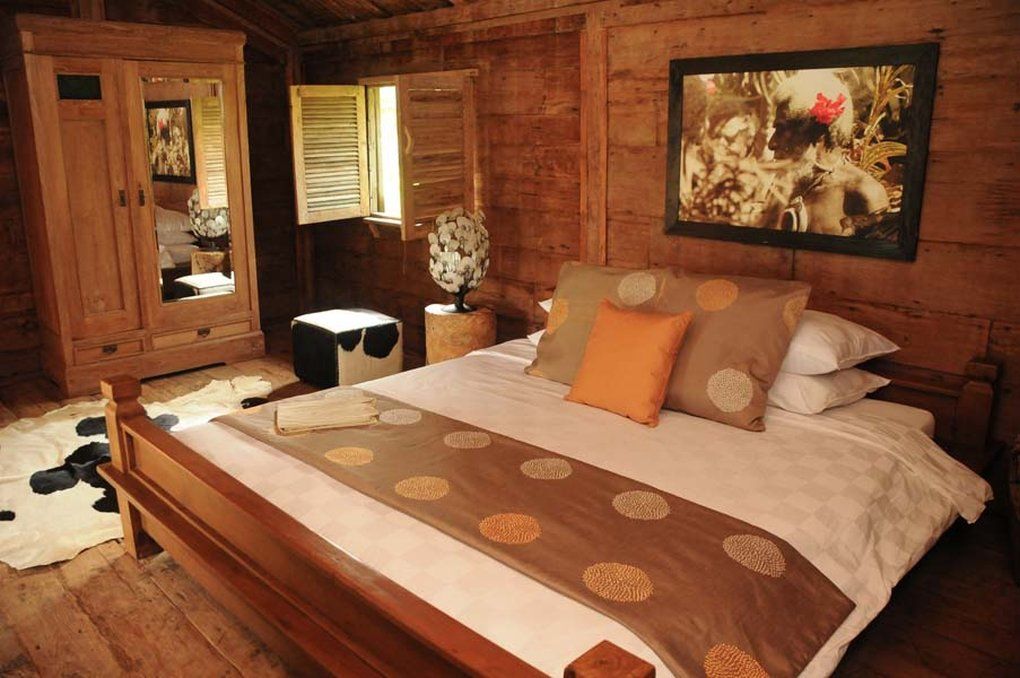 Ratua Private Island Resort Aimbuei Bay Exterior foto