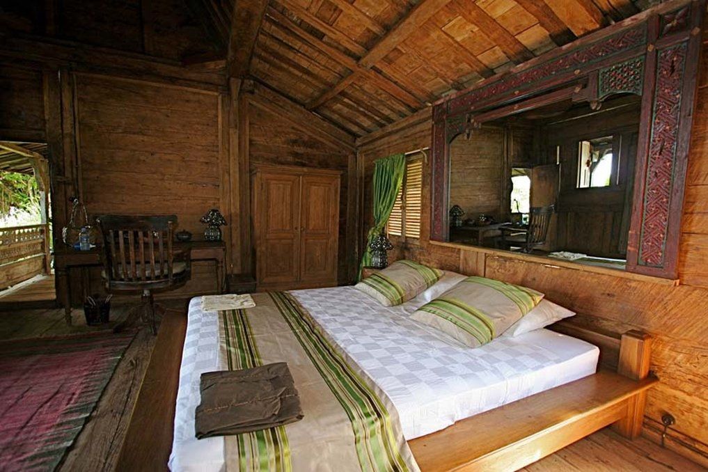 Ratua Private Island Resort Aimbuei Bay Exterior foto