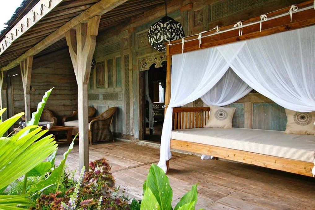 Ratua Private Island Resort Aimbuei Bay Exterior foto