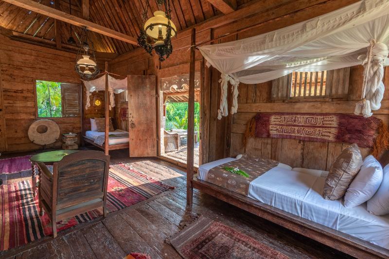 Ratua Private Island Resort Aimbuei Bay Exterior foto